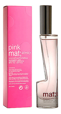 Masaki Matsushima Mat, Pink