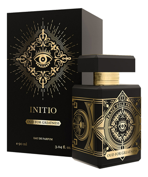 Oud For Greatness