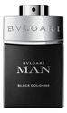  Man Black Cologne