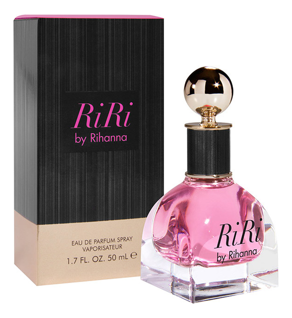 Купить RiRi: парфюмерная вода 50мл, Rihanna