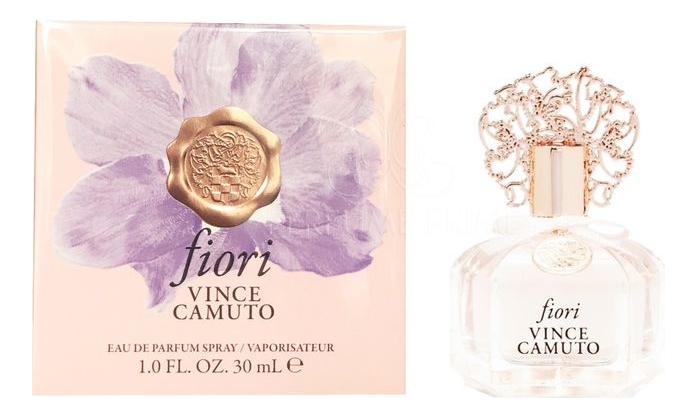 

Fiori: парфюмерная вода 30мл, Fiori