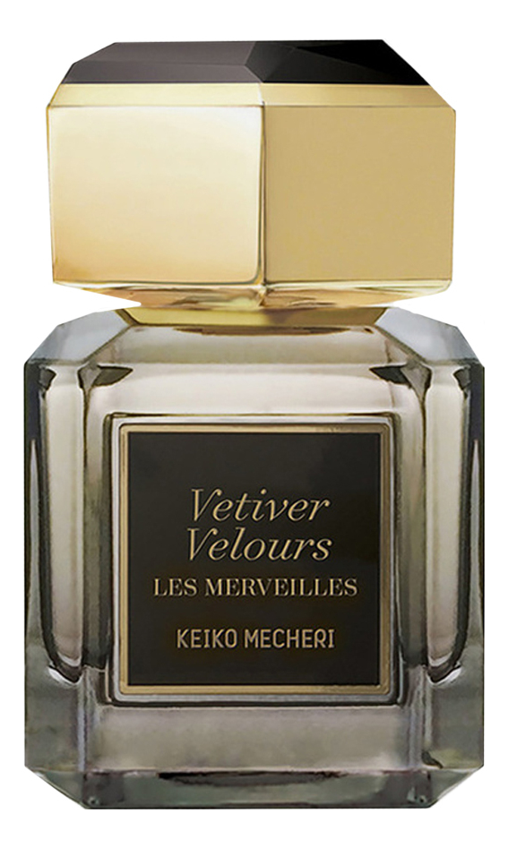 

Bespoke Vetiver Velour: парфюмерная вода 2мл, Bespoke Vetiver Velour