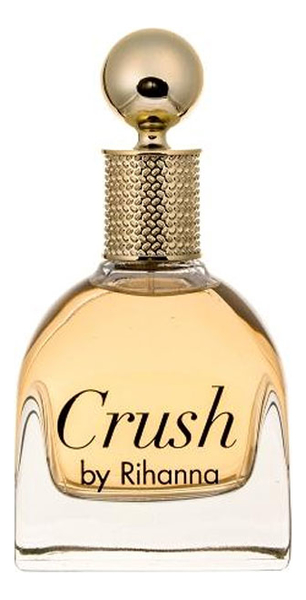 

Crush: парфюмерная вода 100мл уценка, Crush