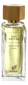  Sandal Abiyad
