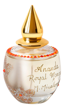  Ananda Royal Mango