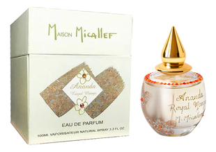 Ananda Royal Mango