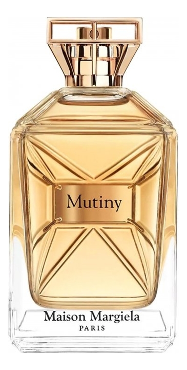 Mutiny: парфюмерная вода 50мл уценка