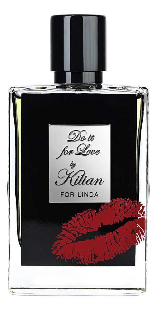 

Do It For Love: парфюмерная вода 50мл уценка, Do It For Love