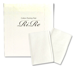 

Диски хлопковые Cotton Peeling Pad 40шт
