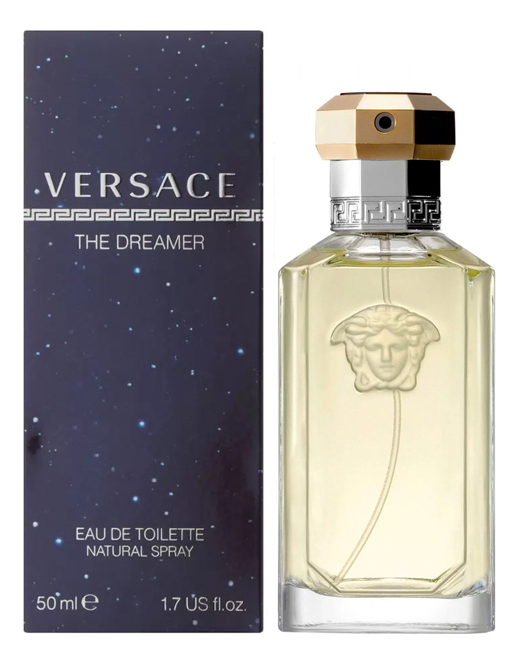 

The Dreamer: туалетная вода 50мл, The Dreamer