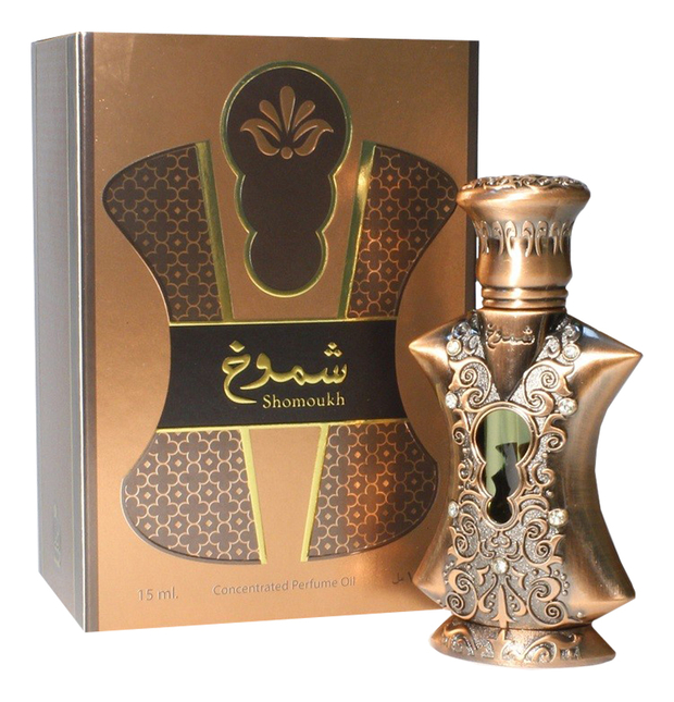 Shomoukh