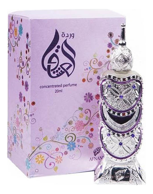 

Wardat Al Ushaq: духи 20мл, Wardat Al Ushaq