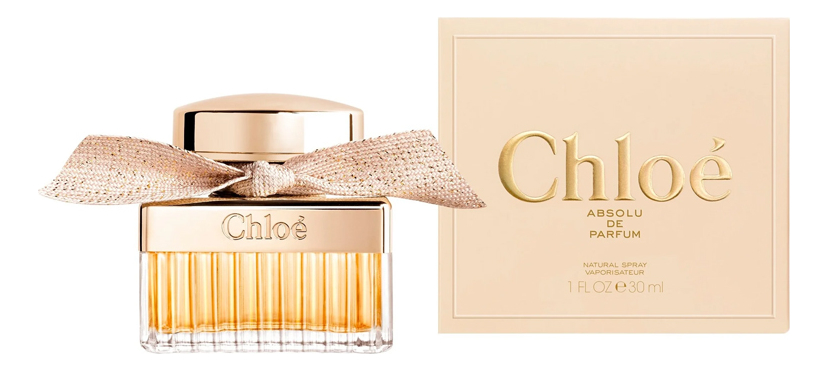 

Absolu De Parfum: парфюмерная вода 30мл, Absolu De Parfum