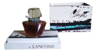 

Lancome Climat Винтаж: духи 14мл (белые), Lancome Climat Винтаж