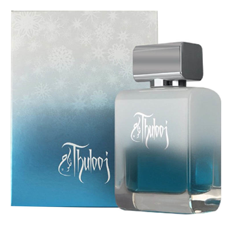 

Thulooj Gents: туалетная вода 100мл, Thulooj Gents