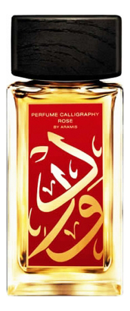 Perfume Calligraphy Rose: парфюмерная вода 100мл уценка цена и фото