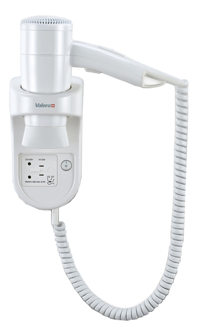 

Настенный фен для волос Premium Smart Socket 533.05/032.05 1600W