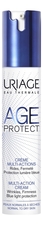 Uriage Многофункциональный дневной крем для лица Age Protect Multi-Action Cream 40мл