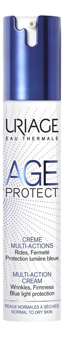 

Многофункциональный дневной крем для лица Age Protect Multi-Action Cream 40мл