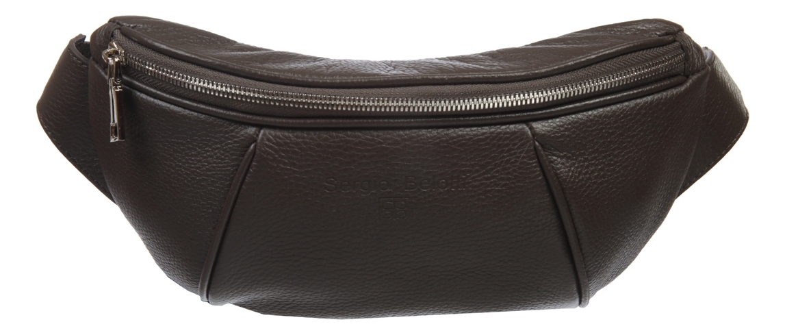 

Сумка на пояс Brown 3419