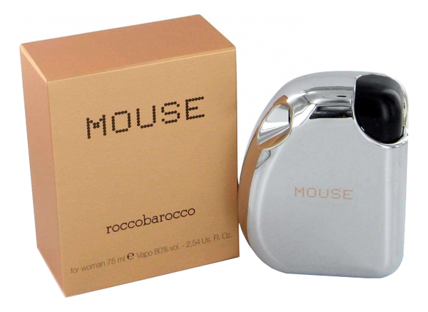 

Mouse: парфюмерная вода 75мл, Mouse