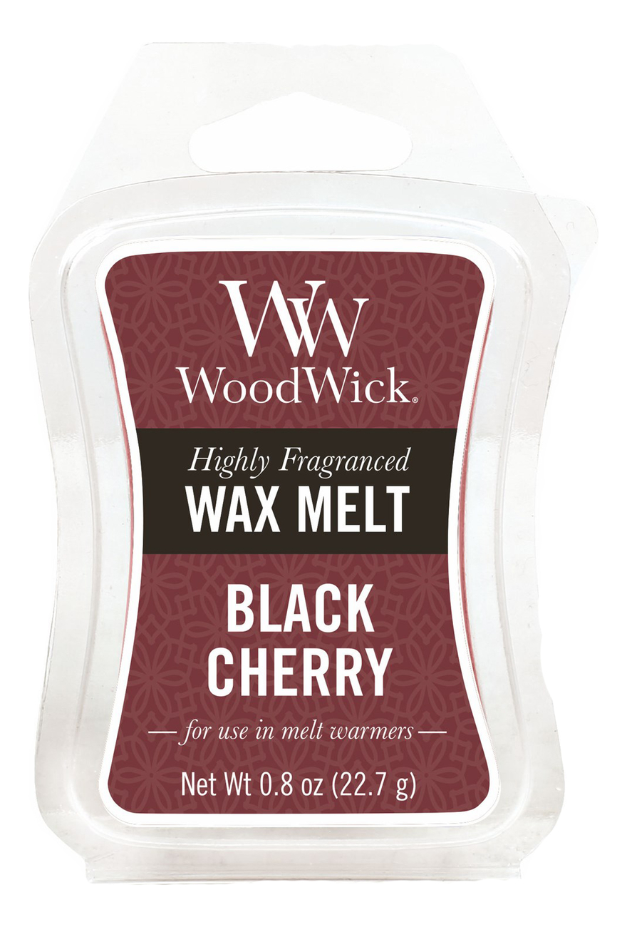 

Ароматический воск Wax Melt Black Cherry 22,7г