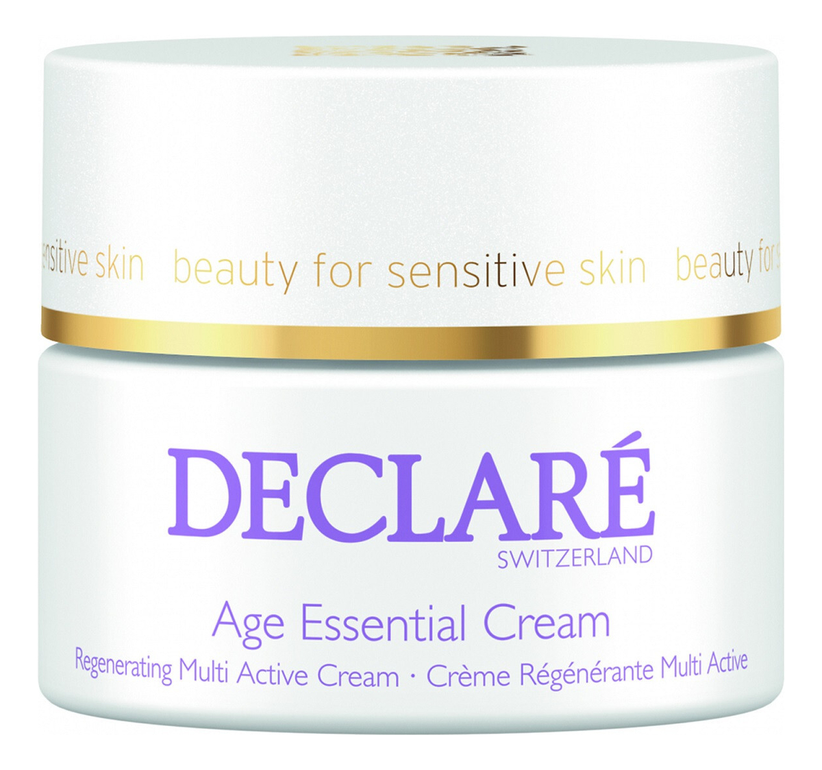 

Регенерирующий крем для лица Age Control 40+ Essential Cream 50мл