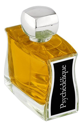 Jovoy Paris Musc Pallas Парфюмерная вода купить парфюм от 15 мл в