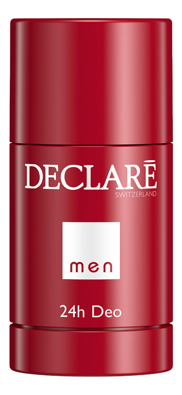 Дезодорант Men Care 24h Deo 75мл дезодорант стик declaré дезодорант для мужчин 24 часа men 24h deo