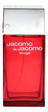  De Jacomo Rouge