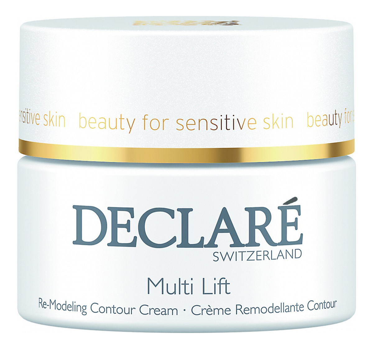 Ремоделирующий крем для лица с лифтинг эффектом Age Control Multi Lift Cream 50мл