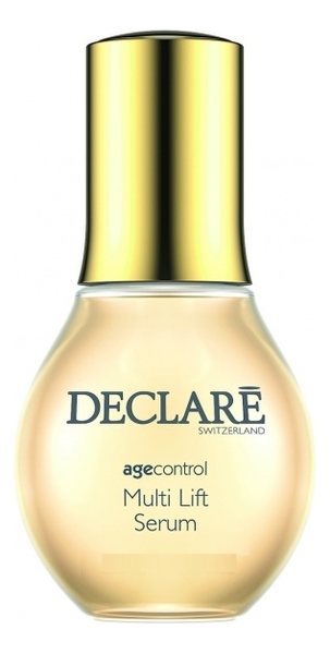 

Сыворотка для лица с морским коллагеном Age Control Multi Lift Serum 50мл