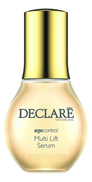 сыворотка для лица declaré сыворотка для лица интенсивная с морским коллагеном age control multi lift serum Сыворотка для лица с морским коллагеном Age Control Multi Lift Serum 50мл