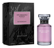 Givenchy  Very Irresistible Lace Edition