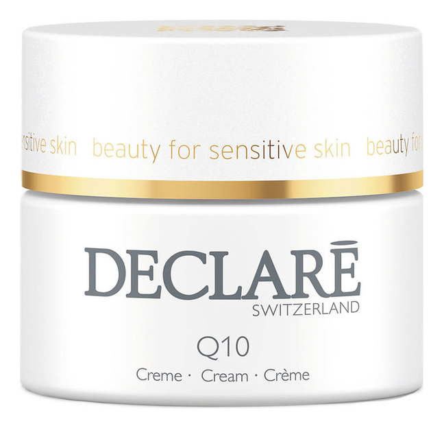 

Омолаживающий крем для лица с коэнзимом Q10 Age Control Cream 50мл: Крем 50мл, Омолаживающий крем для лица с коэнзимом Q10 Age Control Cream