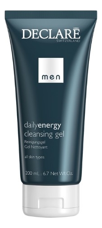 

Активный очищающий гель для мужчин Men Care DailyEnergy Cleansing Gel 200мл
