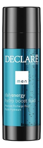 

Двухфазное энергетическое увлажняющее средство для лица Men Care DailyEnergy Hydro Boost Fluid 2*20мл