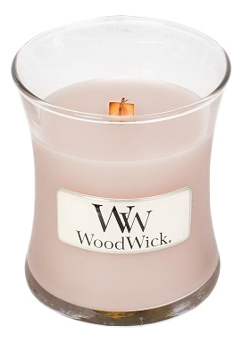 Ароматическая свеча Vanilla Sea Salt свеча 31г 500₽