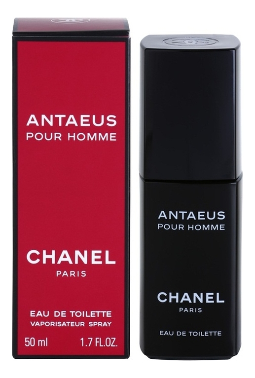 

Antaeus: туалетная вода 100мл, Antaeus