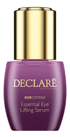 

Лифтинг-сыворотка для кожи вокруг глаз Eye Contour Essential Lifting Serum 15мл