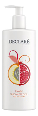 Гель для душа Экзотика Body Care Exotic Shower Gel 390мл 2125₽