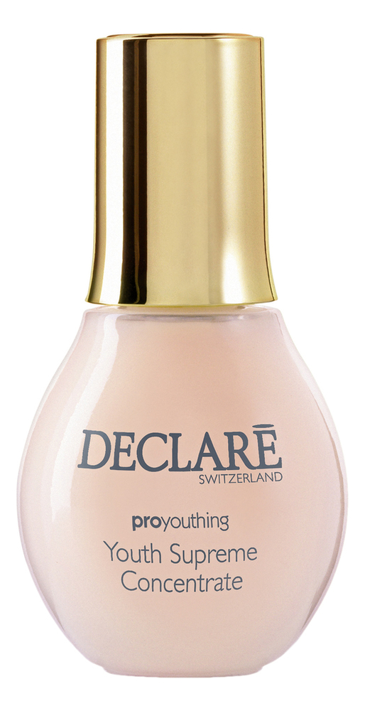 

Концентрат для лица Совершенство молодости Proyouthing Youth Supreme Concentrate 50мл