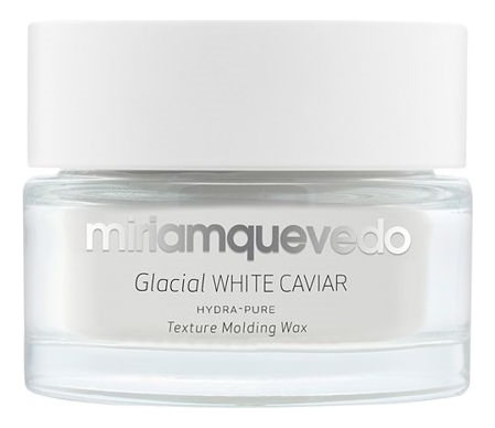 

Моделирующий воск для волос с маслом прозрачно-белой икры Glacial White Caviar Hydra-Pure Texture Molding Wax 50мл