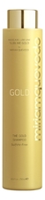 Miriam Quevedo Шампунь золотой для волос Sublime Gold Shampoo