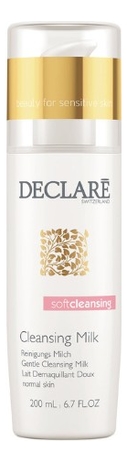 

Очищающее молочко для лица Soft Cleansing Milk: Молочко 250мл, Очищающее молочко для лица Soft Cleansing Milk