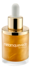 Miriam Quevedo Масло для волос с золотом 24 карата The Sublime Gold Oil 50мл