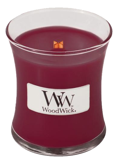 

Ароматическая свеча Black Cherry: Свеча 85г, Ароматическая свеча Black Cherry