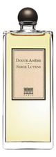 Serge Lutens  Douce Amere