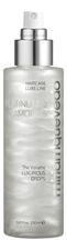 Miriam Quevedo Бриллиантовый спрей-люкс для волос с платиной Platinum & Diamonds The Volume Luxurious Drops