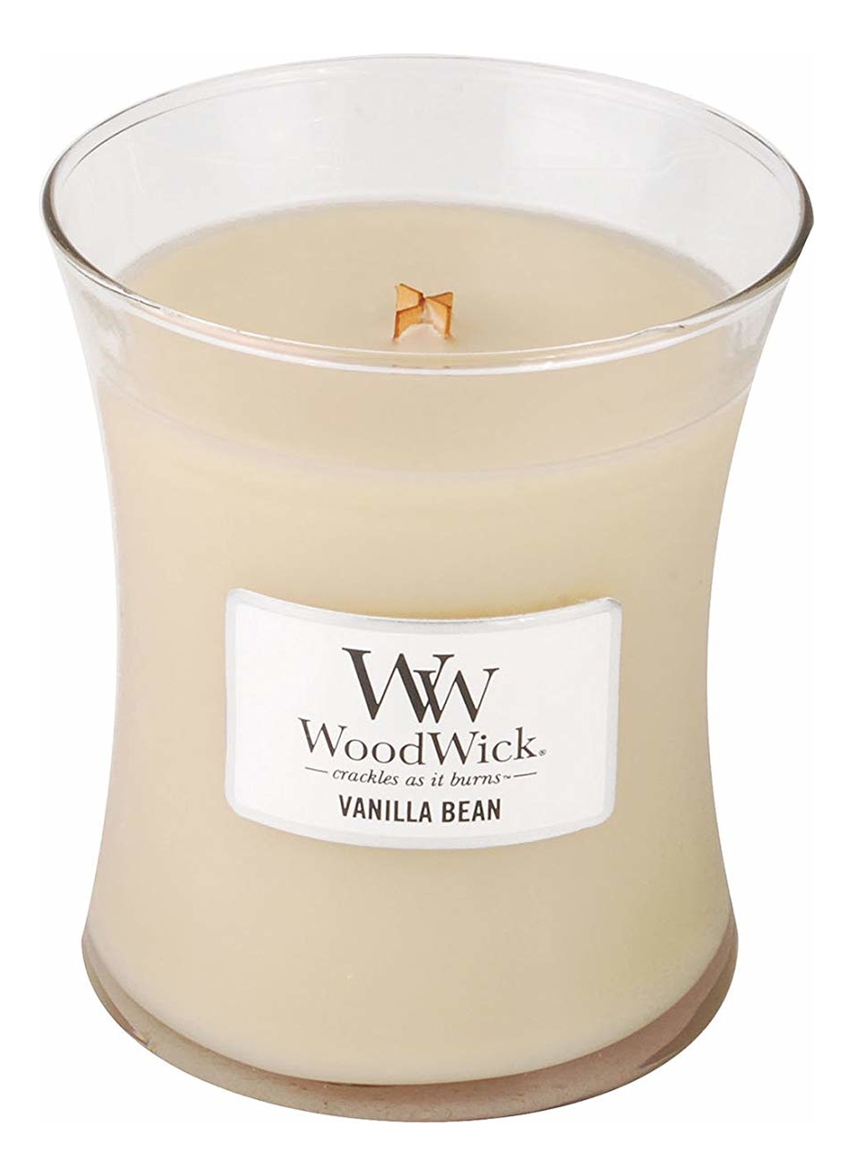 

Ароматическая свеча Vanilla Bean: Свеча 275г, Ароматическая свеча Vanilla Bean